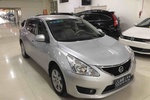 日产TIIDA2011款1.6L CVT舒适型