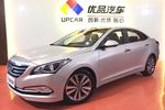 现代名图2014款1.8L 自动尊贵型