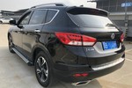 东风风神AX72017款2.0L 自动智驭型