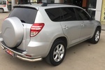 丰田RAV42010款2.0L 自动豪华升级版