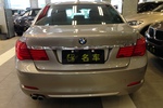 宝马7系2011款730Li 典雅型