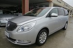 别克GL82011款全新款 3.0L GT 豪雅版