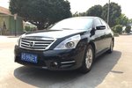 日产天籁2011款2.5L XL领先版