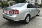 大众速腾2006款1.6L 手动时尚型 