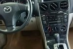 马自达MAZDA62008款2.0L 手自一体 时尚型