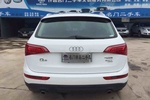 奥迪Q52013款40 TFSI 技术型