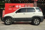 众泰T2002013款1.3L MT精英型