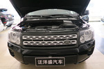 路虎神行者22011款3.2L HSE