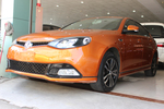 MG62012款1.8L 自动精英版