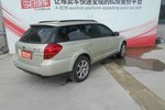 斯巴鲁傲虎2005款Outback 3.0R