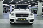 奔驰G级AMG2013款G 63 AMG