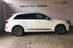 奥迪Q72016款45 TFSI S-Line运动型