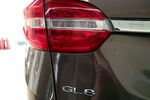 别克GL82015款2.4L 豪华商务尊享版