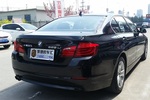 宝马5系2011款528Li 领先型