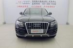 奥迪Q52011款2.0TFSI 豪华型