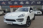 保时捷Cayenne2011款3.0T