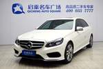 奔驰E级2014款改款 E260L 豪华型