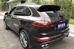 保时捷Cayenne S E-Hybrid2016款S E-Hybrid 3.0T