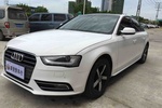 奥迪A4L2015款35 TFSI 自动标准型