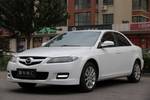 马自达MAZDA62013款2.0L 手自一体时尚型