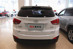 现代ix352010款2.4L 自动两驱尊贵版GLS 