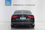 奥迪A8L2013款45 TFSI quattro舒适型