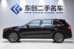 奔驰GLC级2019款GLC 260 L 4MATIC 动感型