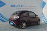 奇瑞QQme2009款1.3L AMT 自由巡航版