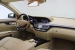 奔驰S级2012款S350L 4MATIC Grand Edition