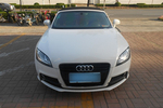 奥迪TT2013款TT Coupe 2.0TFSI quattro