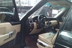 路虎揽胜2002款Range Rover 4.4