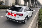 大众高尔夫2017款1.6L 自动舒适百万辆纪念版