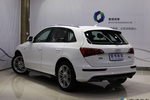 奥迪Q52010款2.0TFSI 运动款(进口)