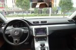 大众CC2010款2.0TSI 豪华型