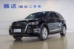 奥迪Q72016款45 TFSI 技术型