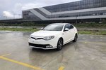 MG名爵62013款1.8T 自动精英版