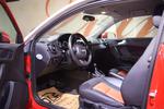 奥迪A12011款1.4T Urban版