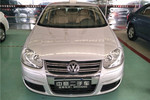 大众速腾2009款1.6L 自动时尚型