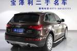 奥迪Q52013款40 TFSI 进取型