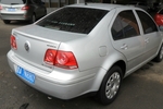 大众宝来2008款1.6L 手自一体 时尚型