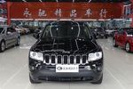 Jeep指南者2013款2.4L 四驱豪华版