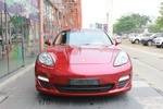 保时捷Panamera2010款Panamera 3.6L 