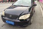 比亚迪F32009款1.5L 智能白金版豪华型GLX-i 