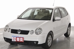 大众Polo2004款两厢1.6 EMi手动豪华型