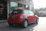 MINIMINI2011款1.6L ONE