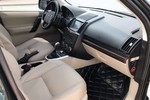 路虎神行者22010款3.2L i6 Auto HSE