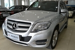 奔驰GLK级2013款GLK300 4MATIC 豪华型