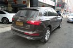 奥迪Q52013款40 TFSI 技术型