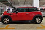 MINIMINI2011款1.6L ONE