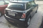 MINIMINI2012款1.6L ONE Baker Street 